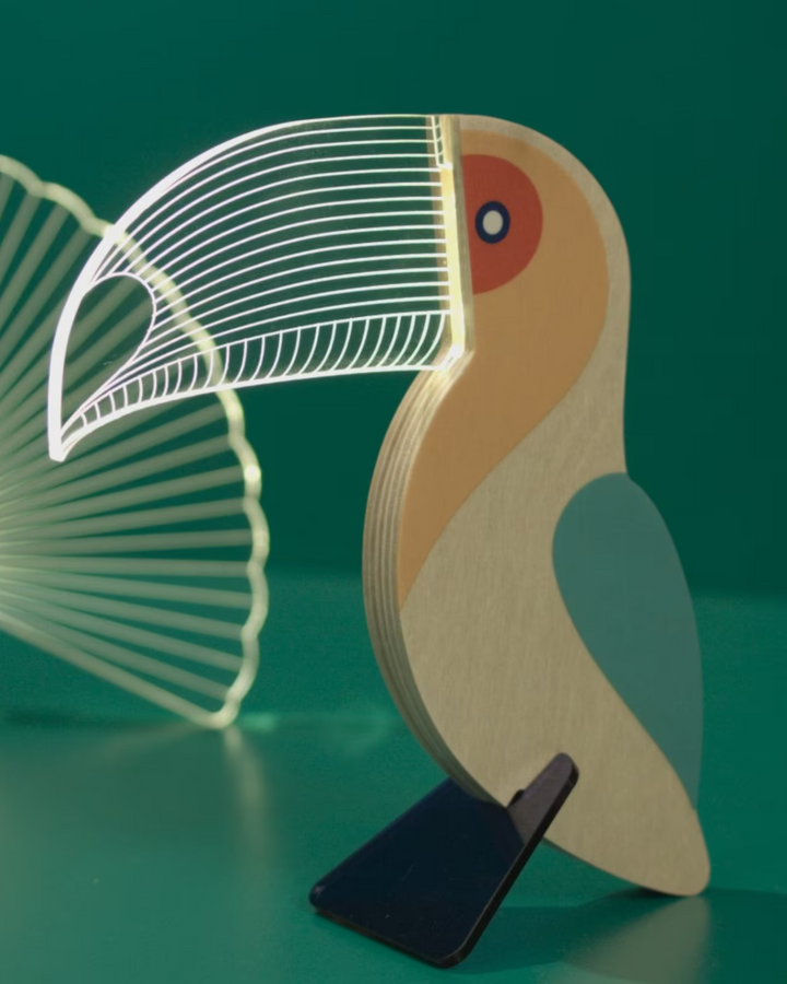Le Toucan