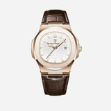 Rose Gold Ice