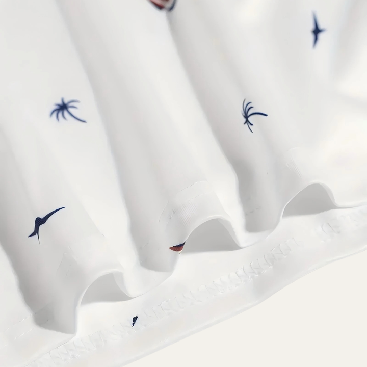 Le Polo de Golf pour Hommes Collingwood