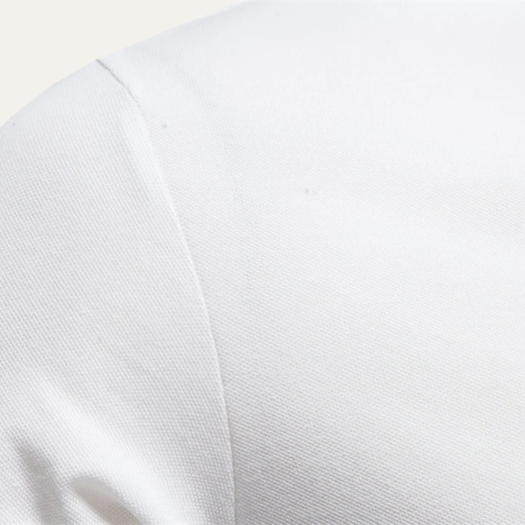 Le Polo Classique en Coton pour Hommes Treviso