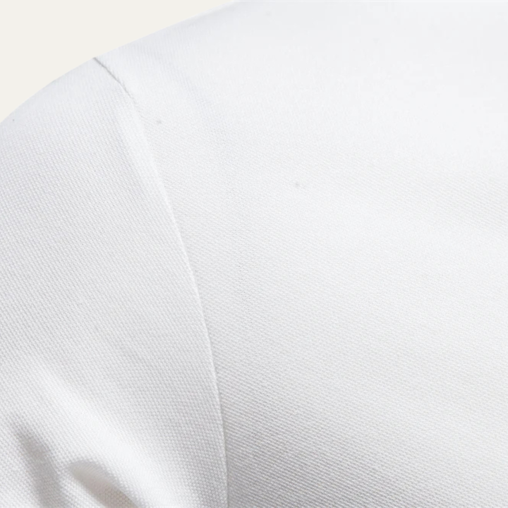 Le Polo Classique en Coton pour Hommes Treviso