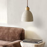 Le Cloche Rustique