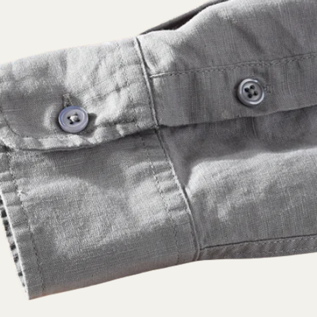 La Chemise Casual d&