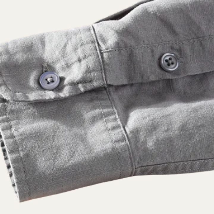 La Chemise Casual d&