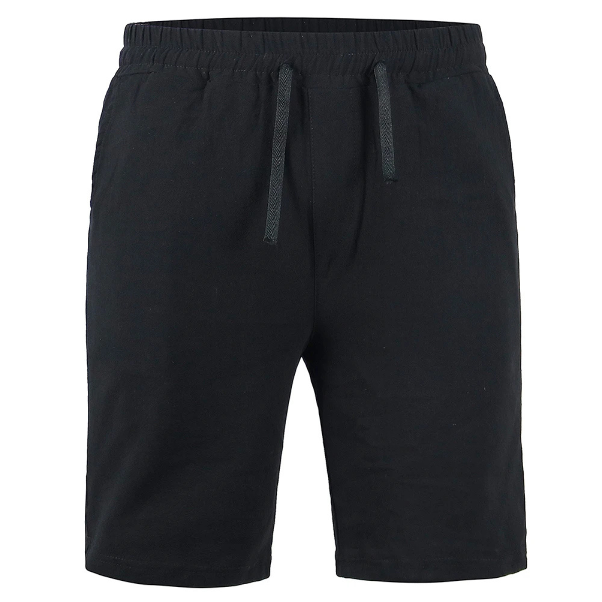 Les Shorts Casual Élastiques Respirants Brookside Ridge pour Hommes