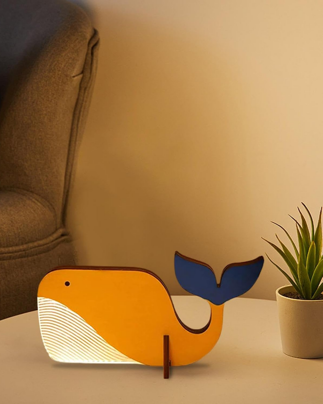 Le Toucan