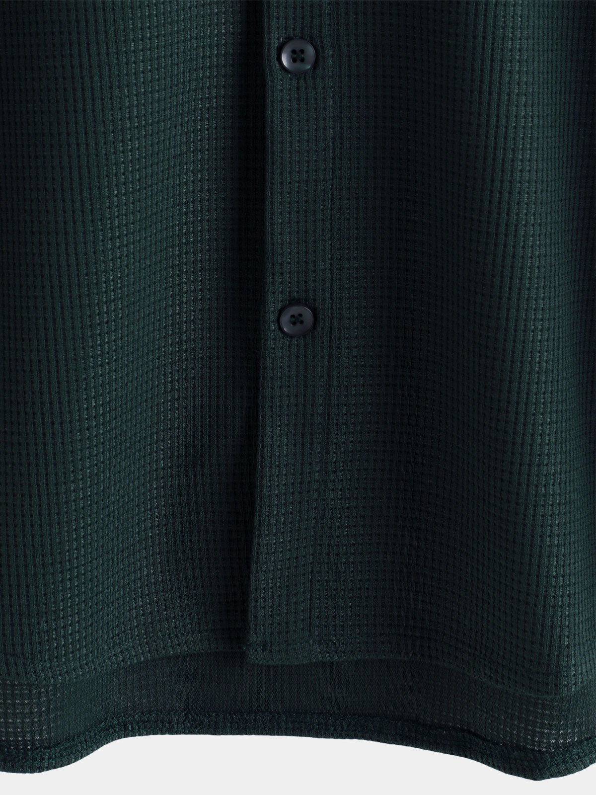 Chemise à Manches Courtes Décontractée d'Été pour Homme
