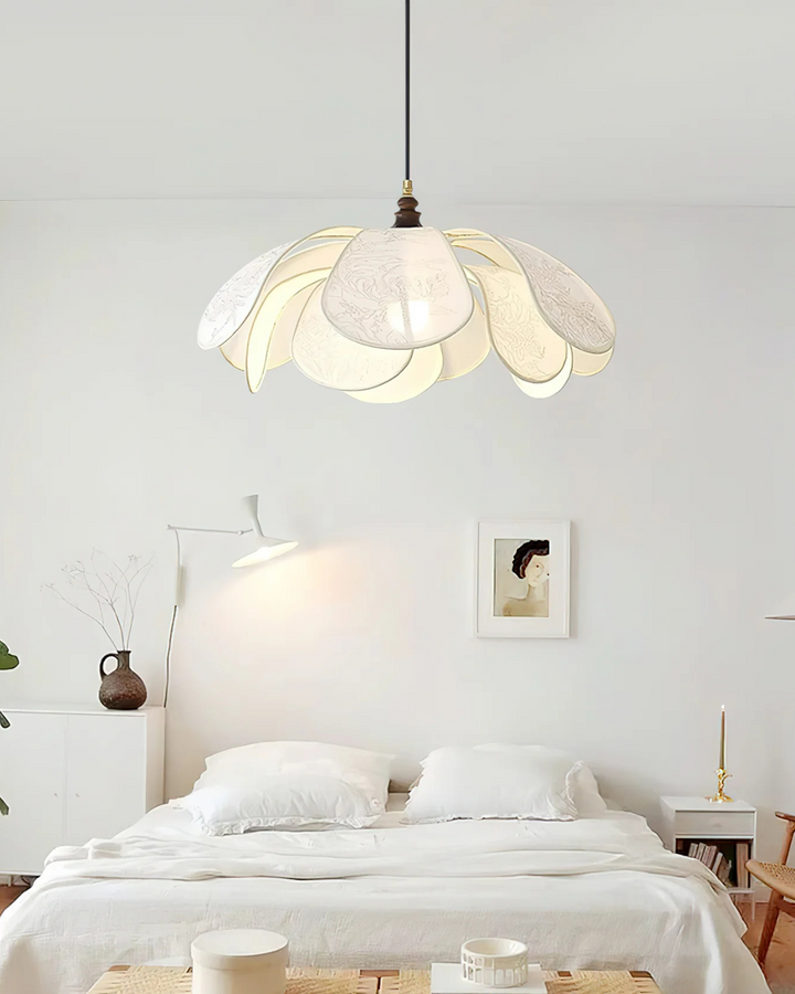 Le Fleur de Lumière