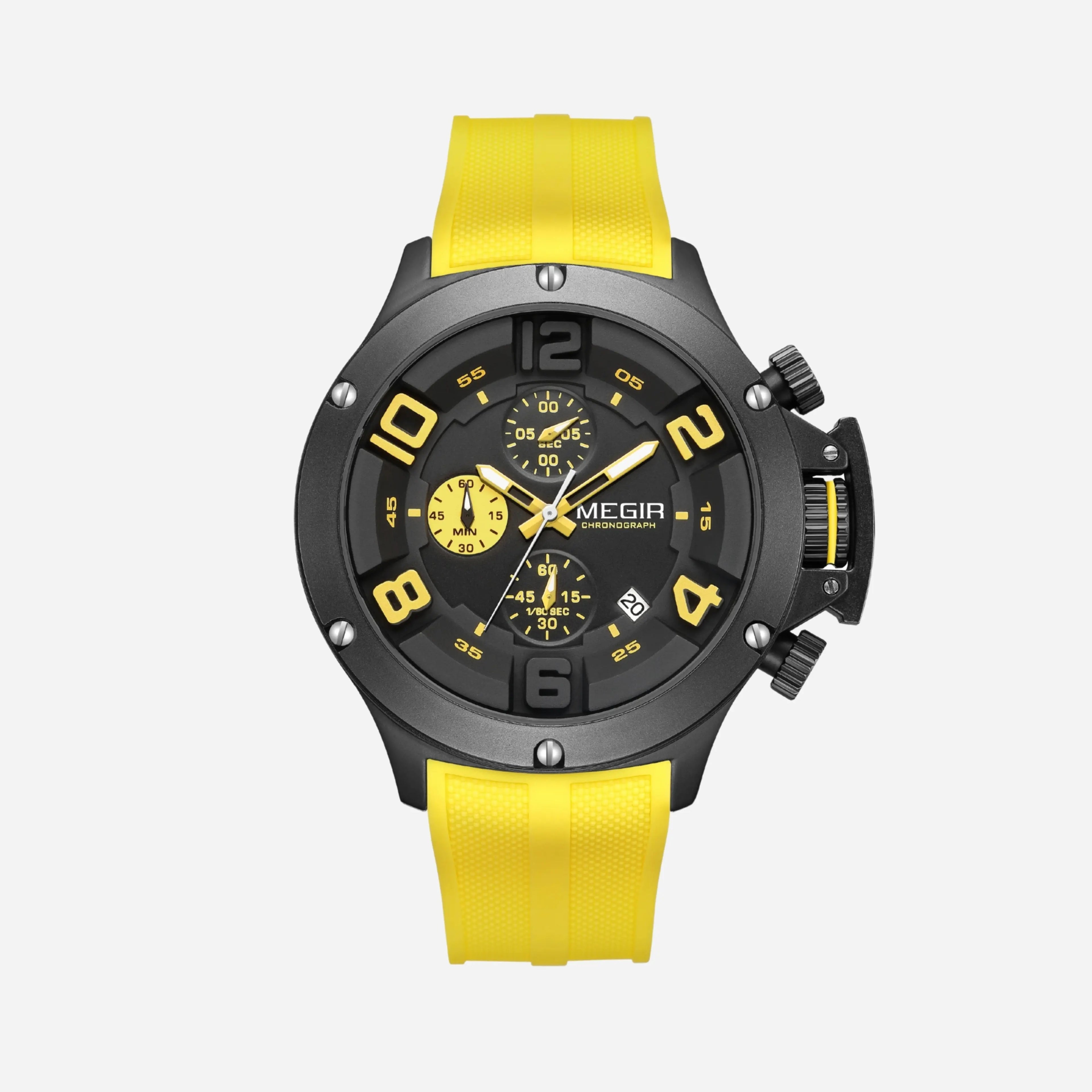 Chronograph