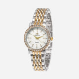 Sterling Gold