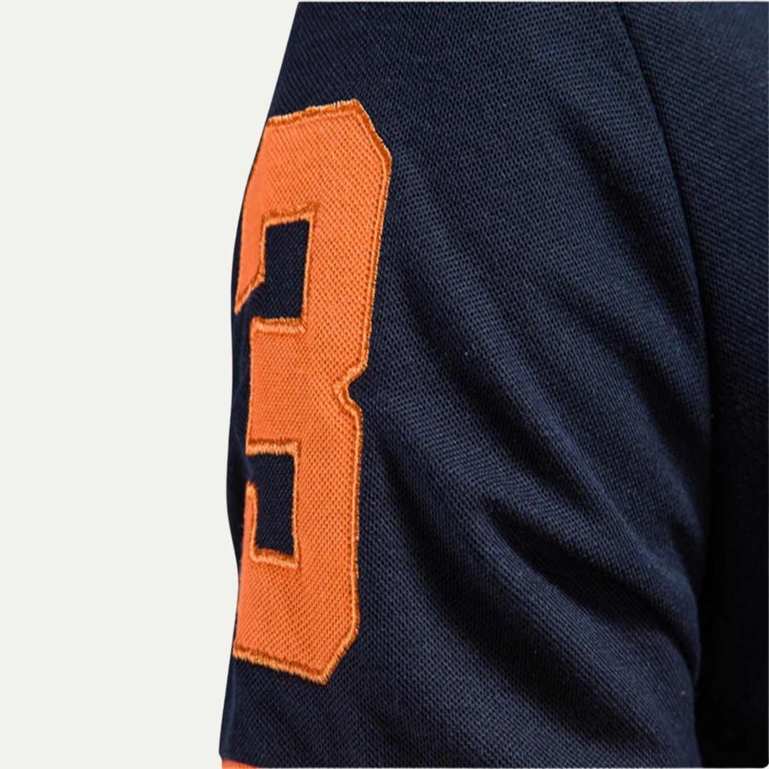 Polo Homme Smart Westhaven