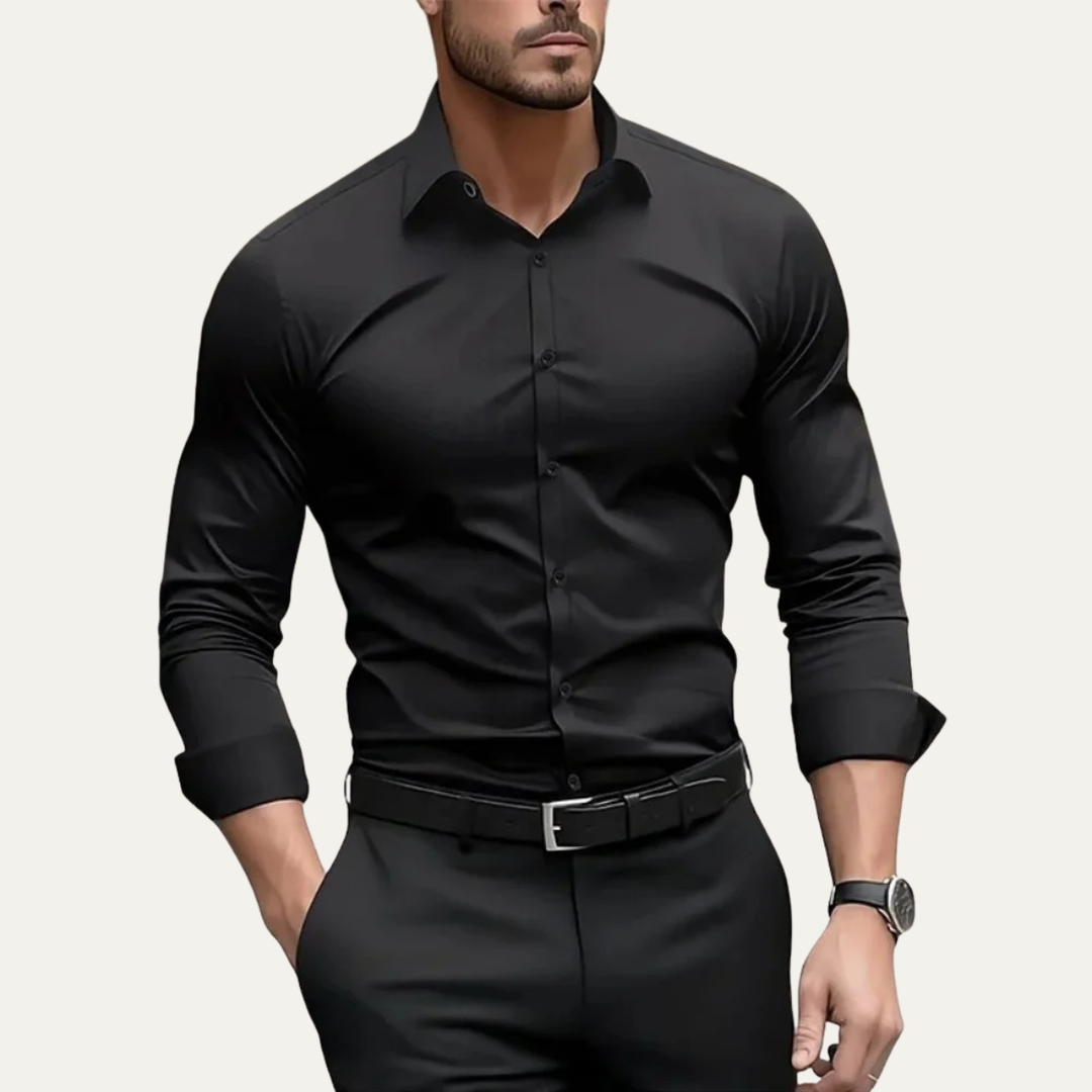 La Chemise d&