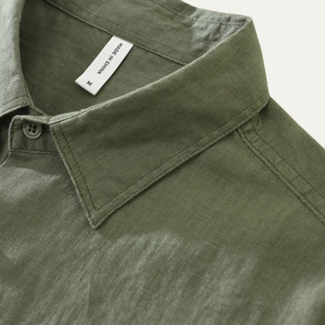 La Chemise d&