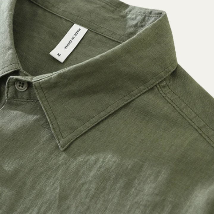 La Chemise d&