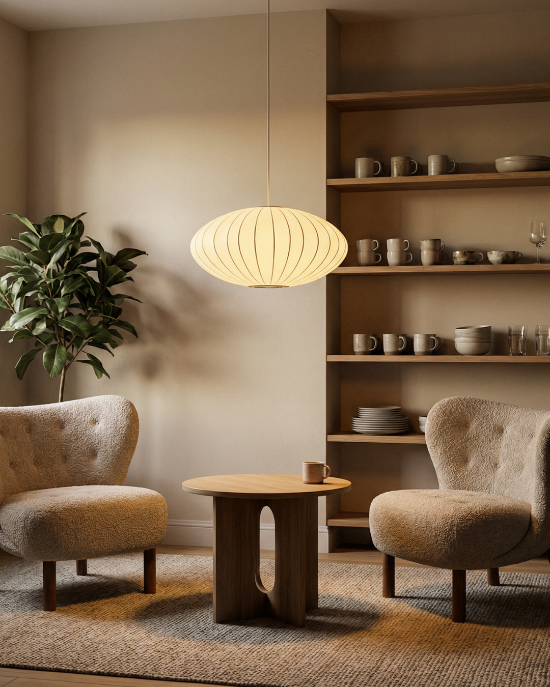 Rayon de Lumière