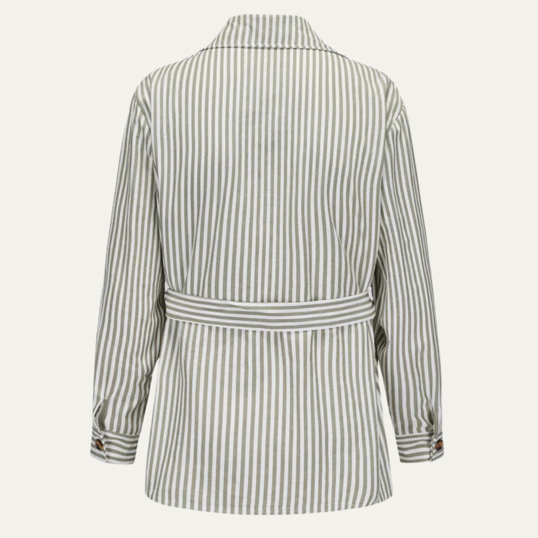La Chemise à Carreaux pour Hommes Bramblewood avec Poches