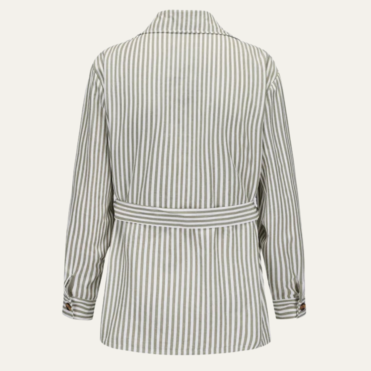 La Chemise à Carreaux pour Hommes Bramblewood avec Poches