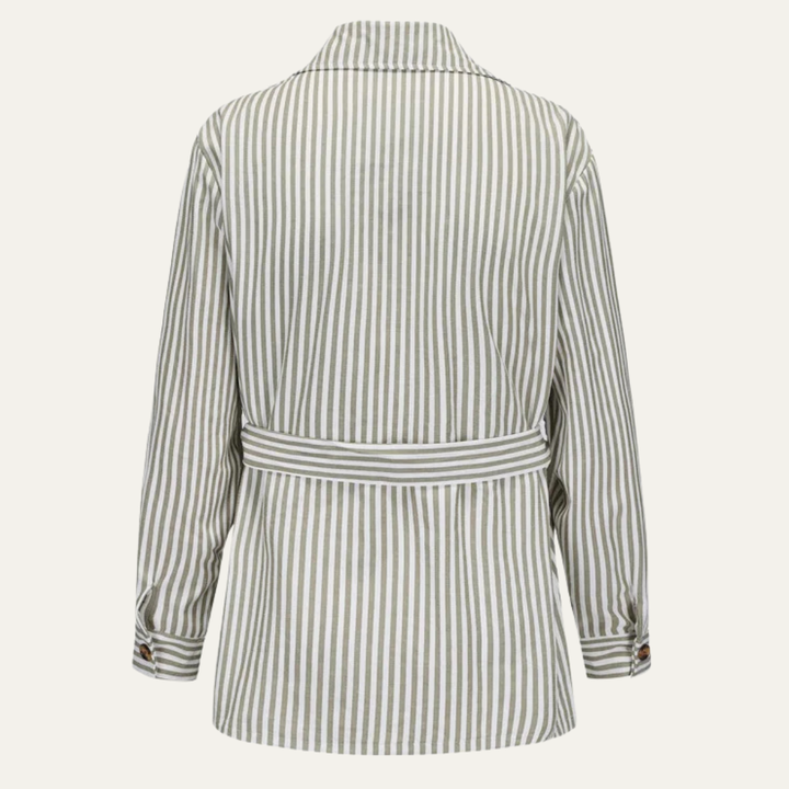 La Chemise à Carreaux pour Hommes Bramblewood avec Poches