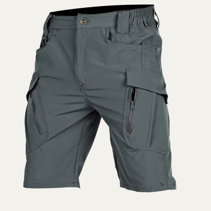 Les Shorts Utilitaires Cargo Tactiques pour Hommes Lancaster