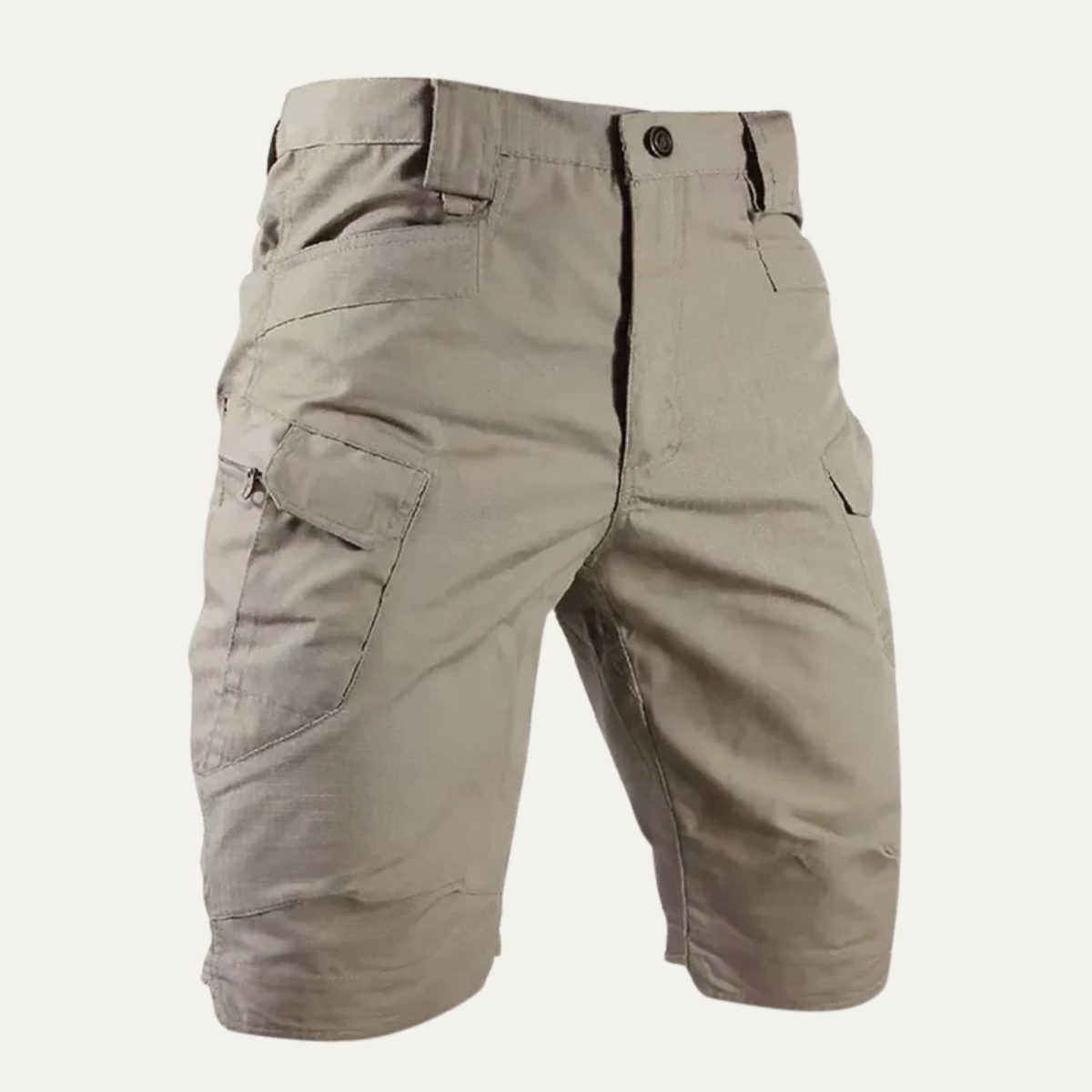 Les Shorts Utilitaires Cargo Pratiques et Décontractés pour Hommes de Springdale