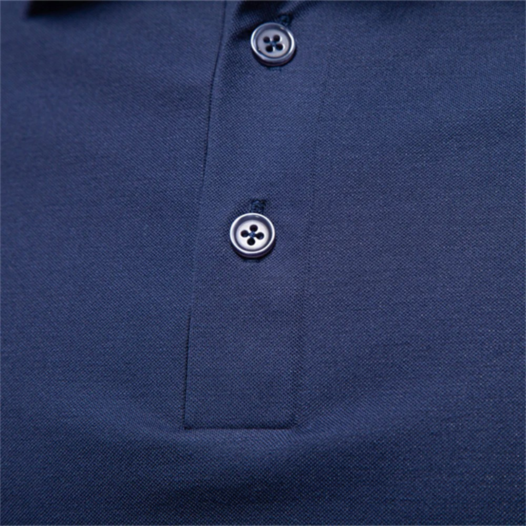 Le Polo Intelligent pour Homme Northgate