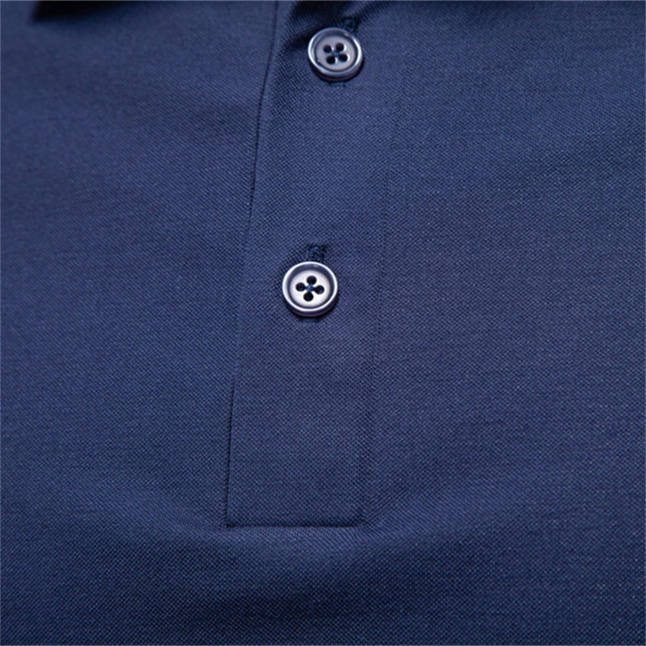 Le Polo Intelligent pour Homme Northgate