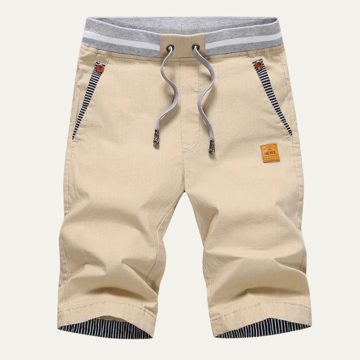 Les Shorts de Jogging d&