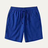 Les Shorts en Coton Seabourne – Shorts Légers pour Hommes
