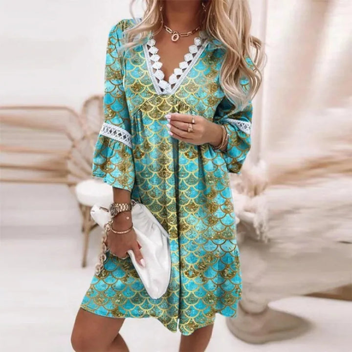 Olympe | Robe d&