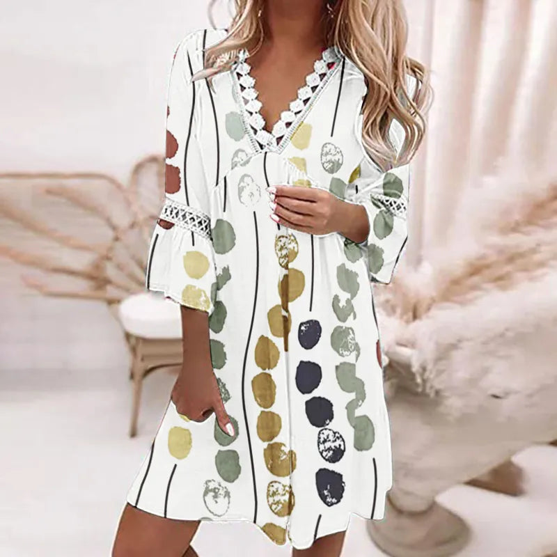 Olympe | Robe d&