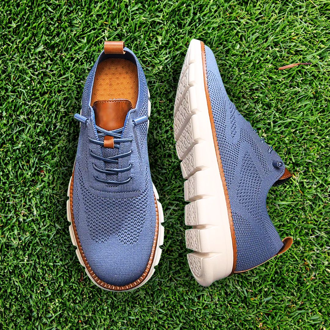 Nolan – Chaussures Respirantes Ultraconfort