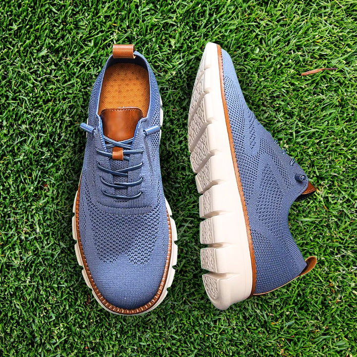 Nolan – Chaussures Respirantes Ultraconfort