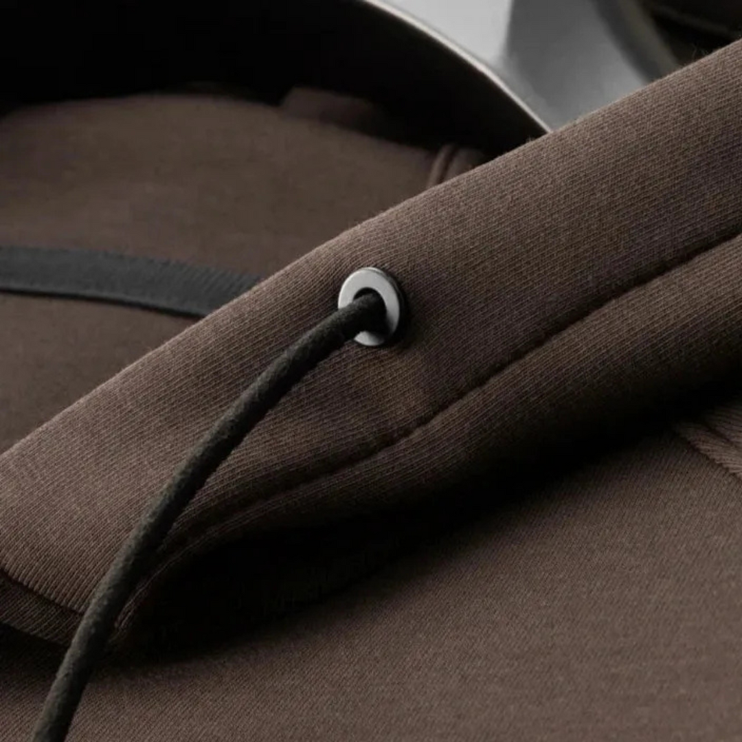 Le Sweat à Capuche et le Pantalon de Jogging pour Hommes de Londres – Ensemble de Loungewear Premium 2025