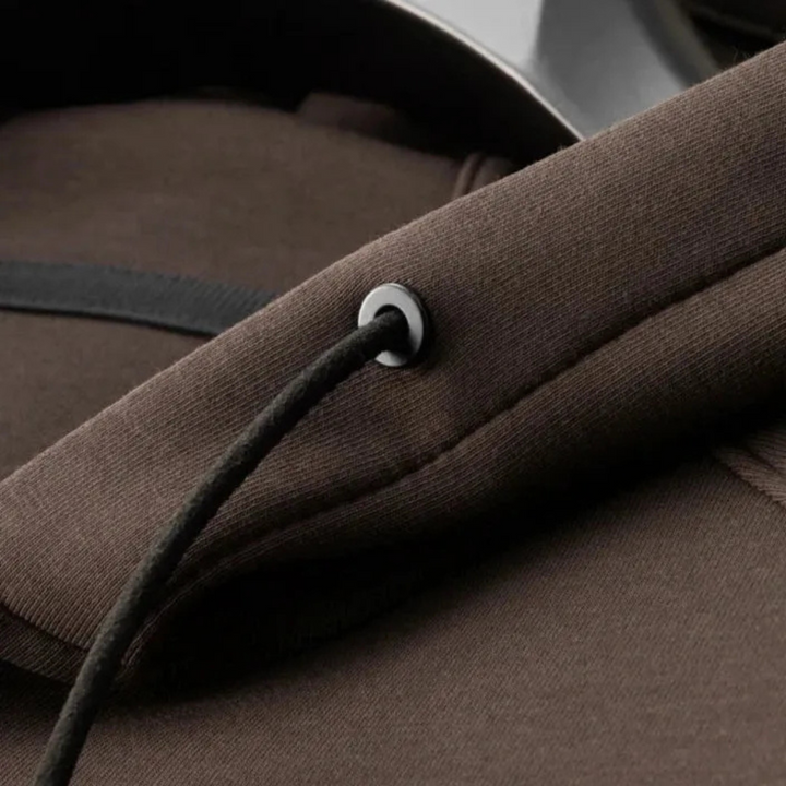 Le Sweat à Capuche et le Pantalon de Jogging pour Hommes de Londres – Ensemble de Loungewear Premium 2025