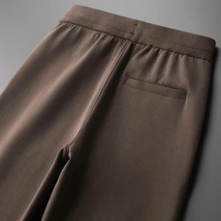 Le Sweat à Capuche et le Pantalon de Jogging pour Hommes de Londres – Ensemble de Loungewear Premium 2025