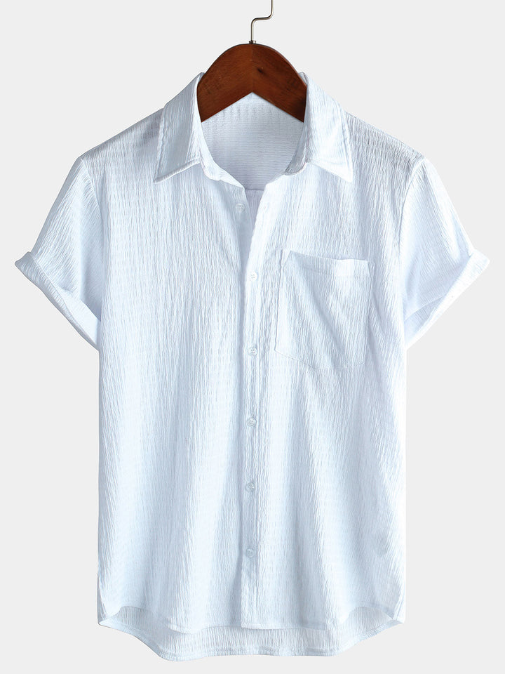 Chemise d&