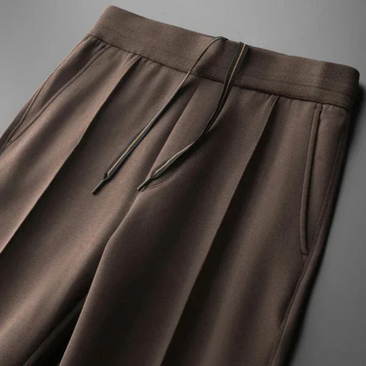 Le Sweat à Capuche et le Pantalon de Jogging pour Hommes de Londres – Ensemble de Loungewear Premium 2025