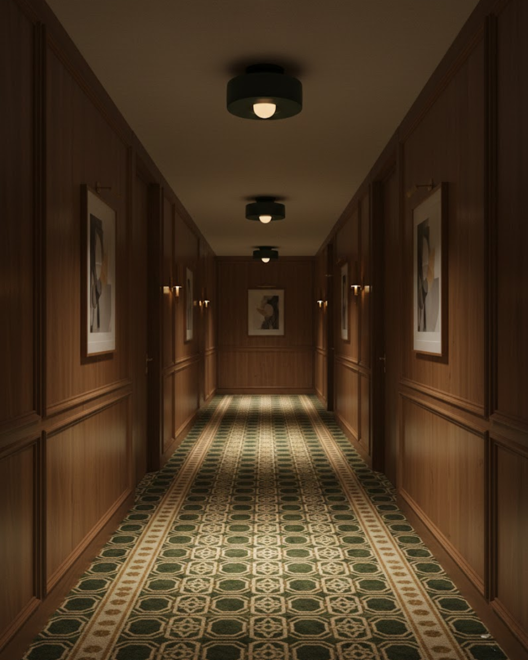 Le Cercle