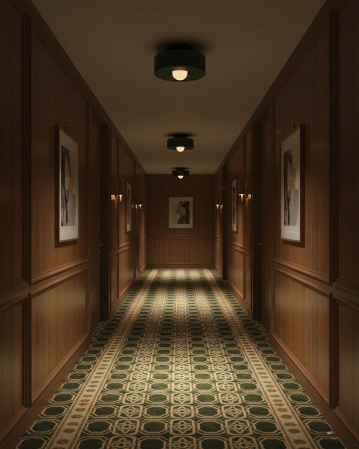 Le Cercle