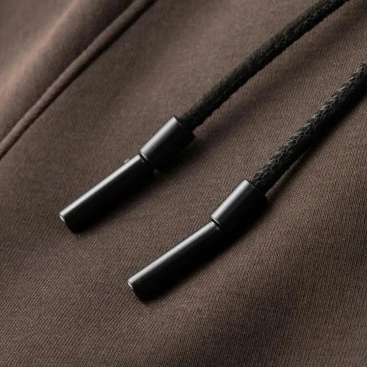 Le Sweat à Capuche et le Pantalon de Jogging pour Hommes de Londres – Ensemble de Loungewear Premium 2025
