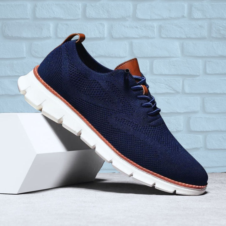 Adrien – Chaussures Respirantes Ultraconfort