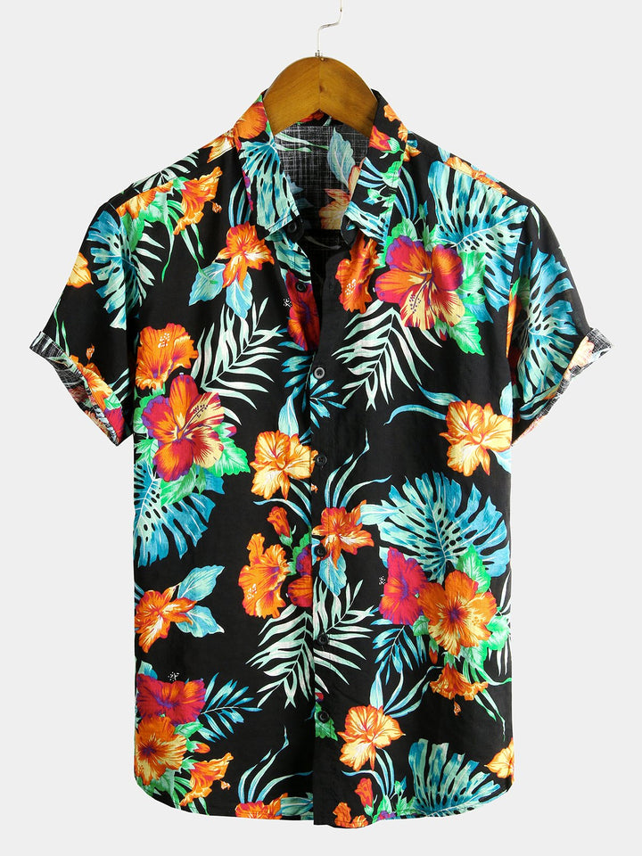 chemise d&
