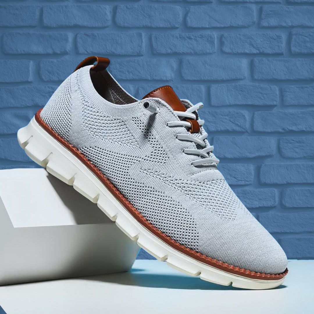 Louis – Chaussures Respirantes Ultraconfort