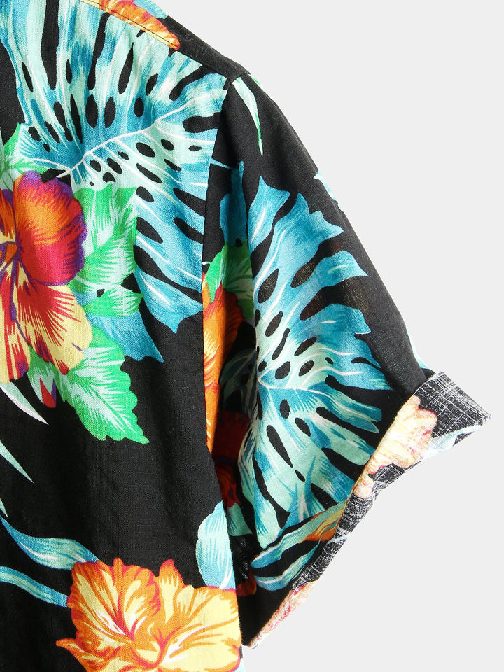 chemise d&