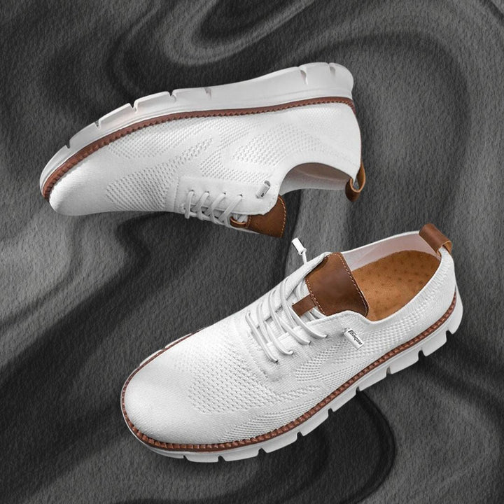 Oscar – Chaussures Respirantes Ultraconfort