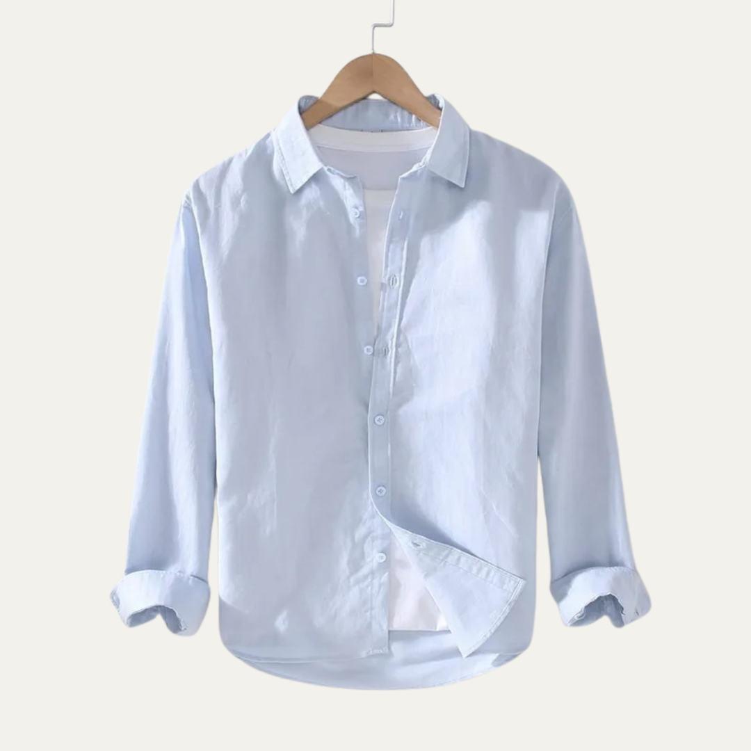 La Chemise Casual d&