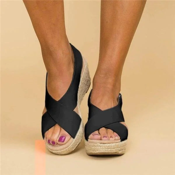 Bellora™ Sandales d&