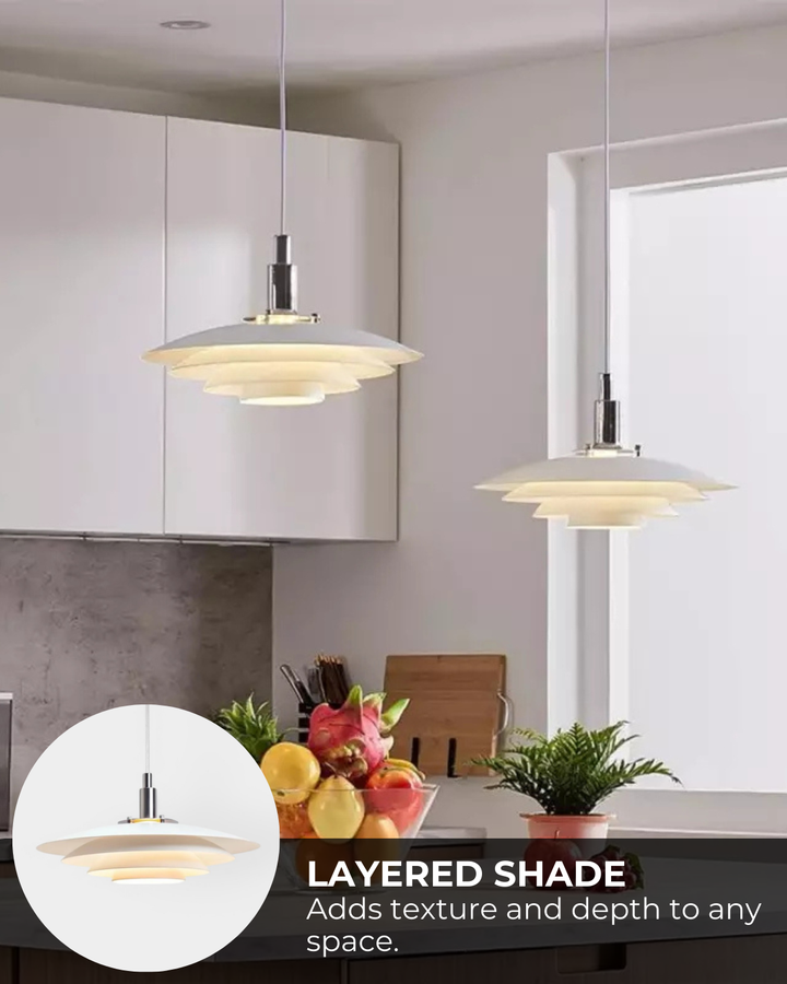Le Luminéa Éclatant