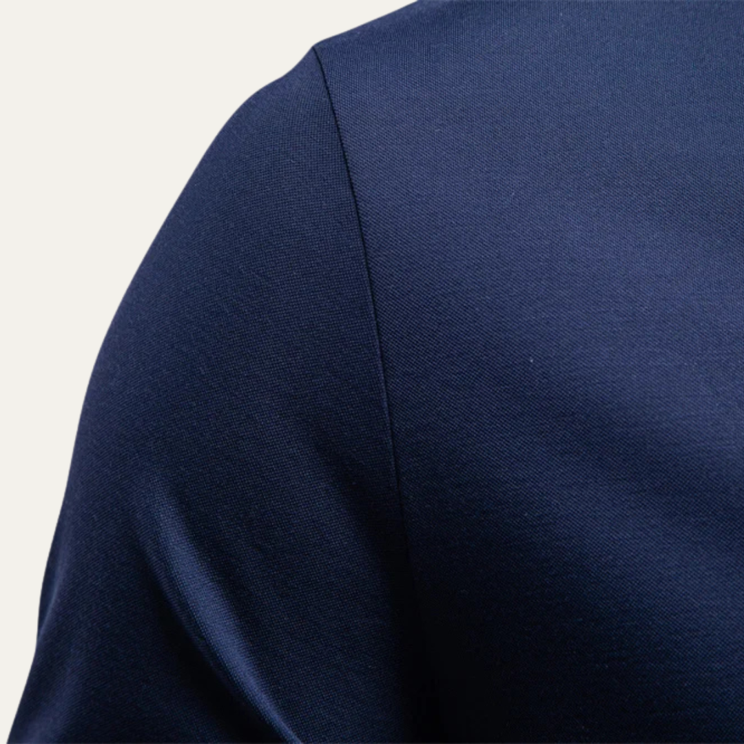 Le Polo Intelligent pour Homme Northgate