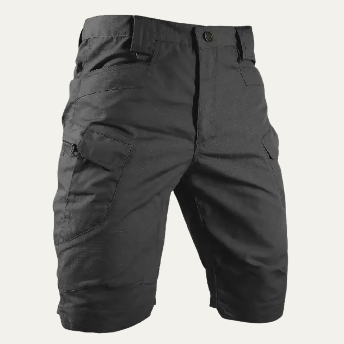 Les Shorts Utilitaires Cargo Pratiques et Décontractés pour Hommes de Springdale